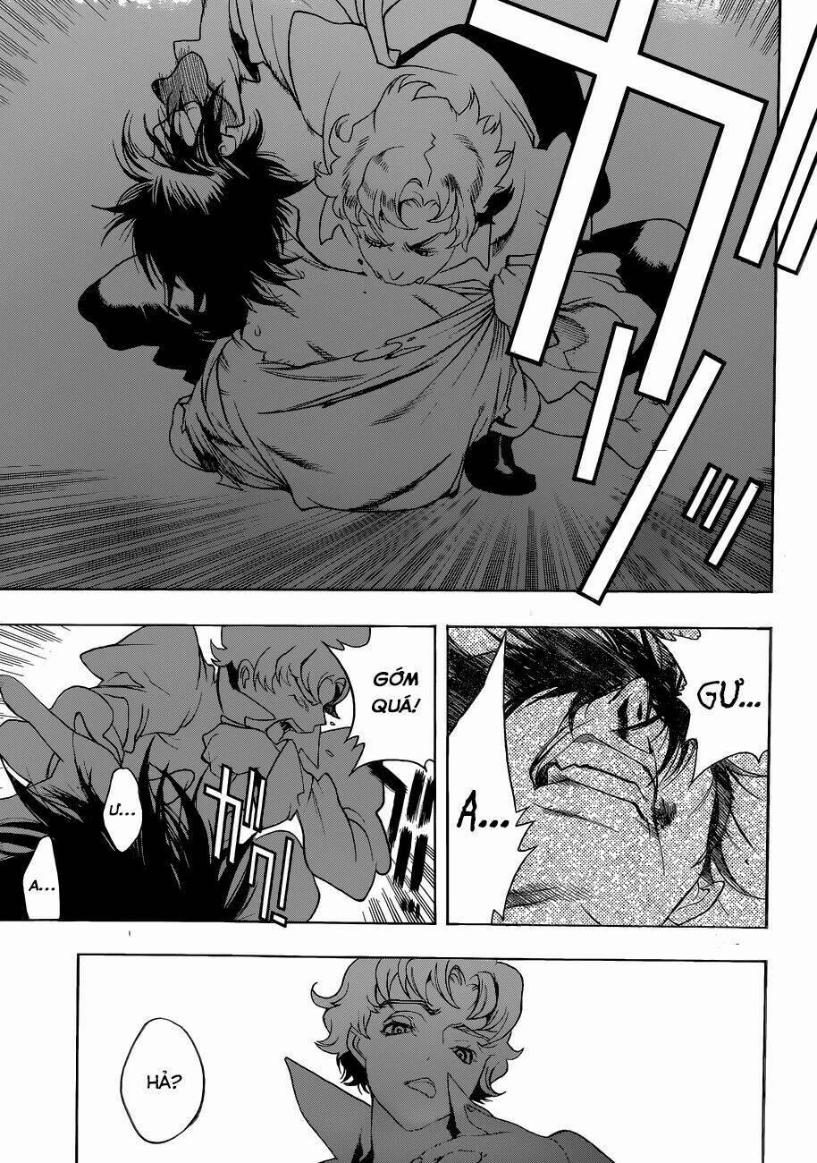 Đại Chiến Titan - Before The Fall 2 trang 26