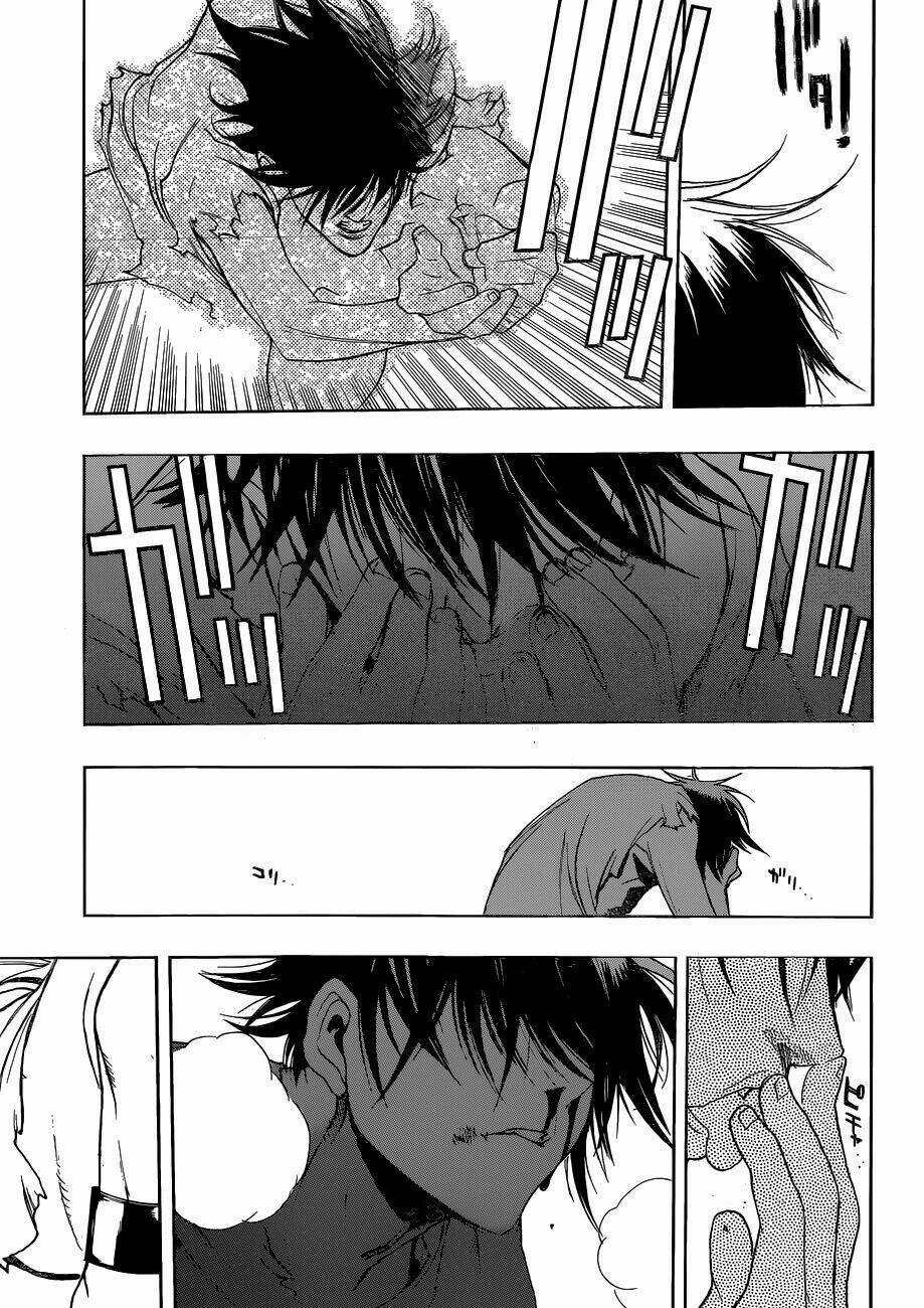 Đại Chiến Titan - Before The Fall 2 trang 28