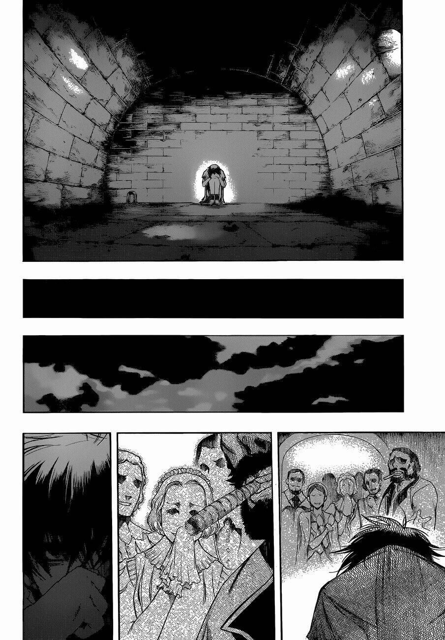 Đại Chiến Titan - Before The Fall 2 trang 29