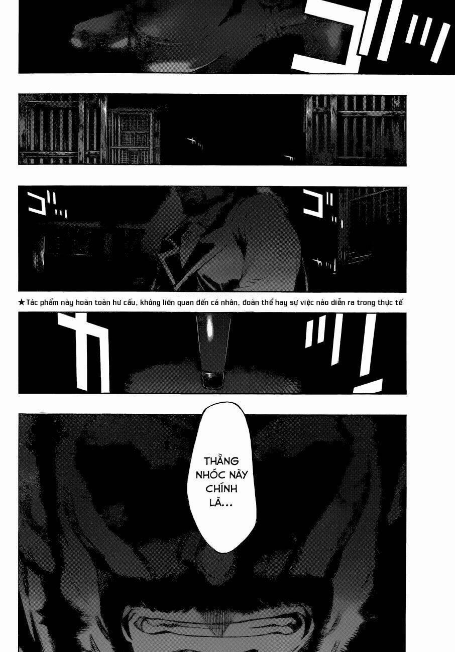 Đại Chiến Titan - Before The Fall 2 trang 3