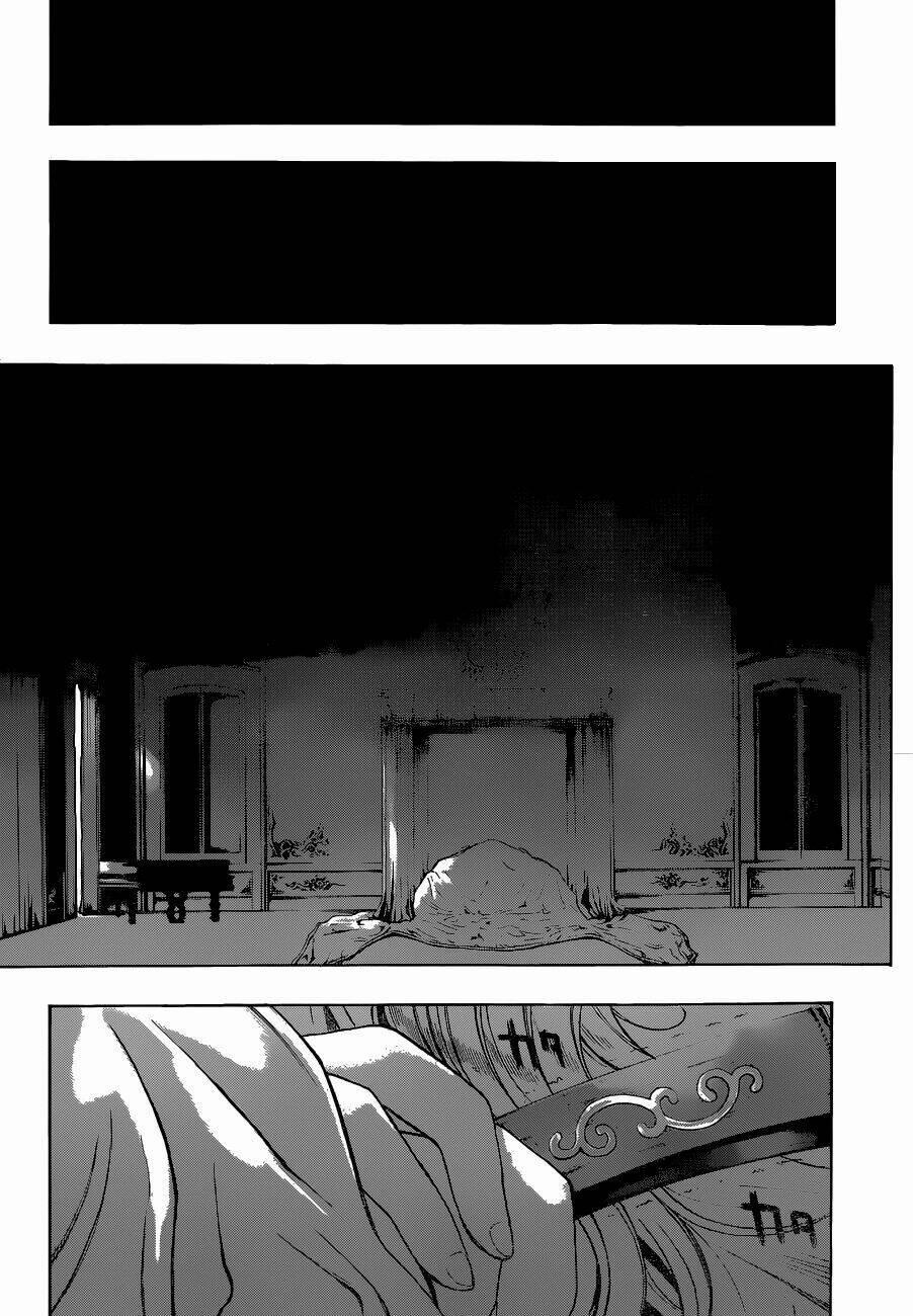 Đại Chiến Titan - Before The Fall 2 trang 31