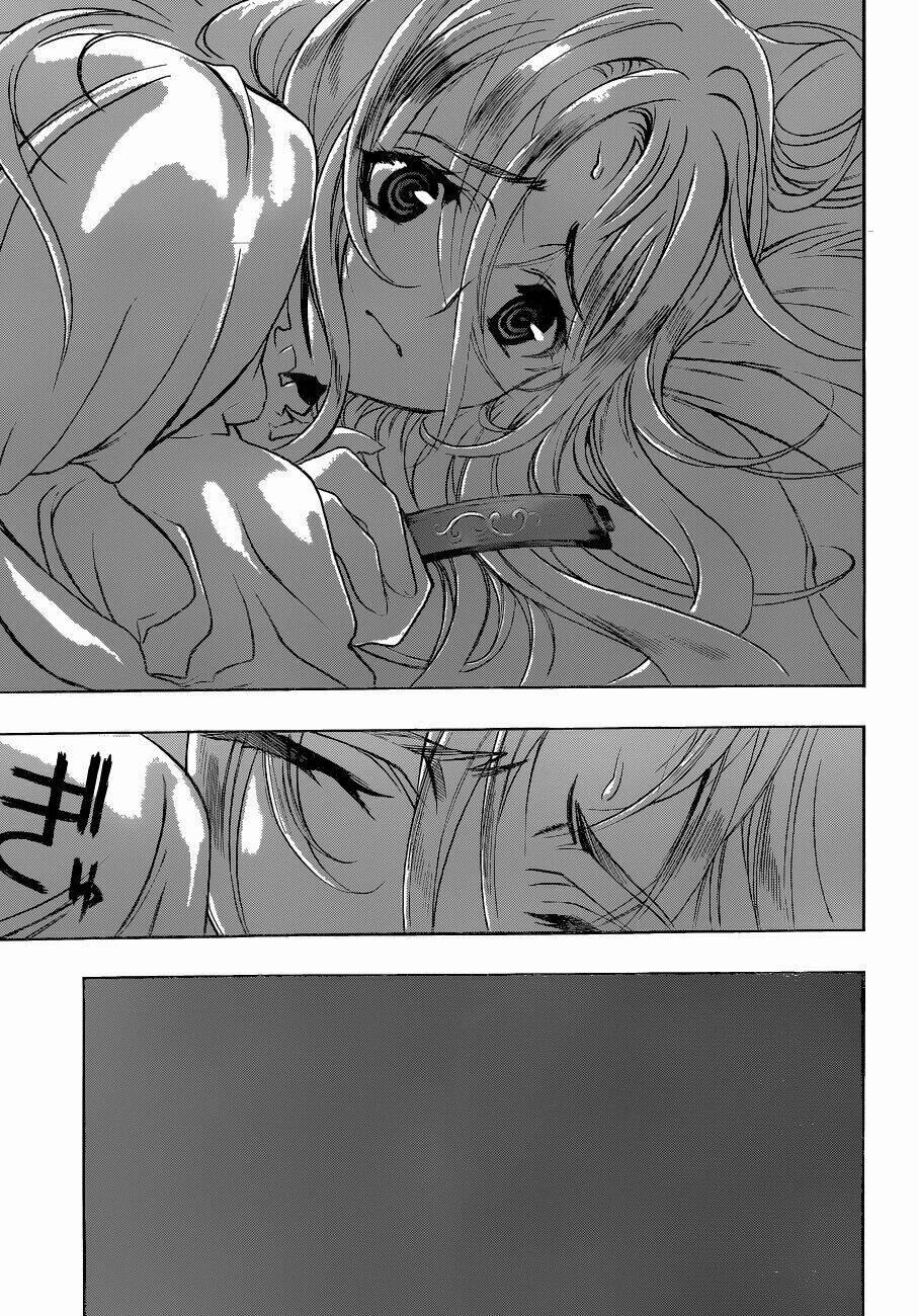 Đại Chiến Titan - Before The Fall 2 trang 32