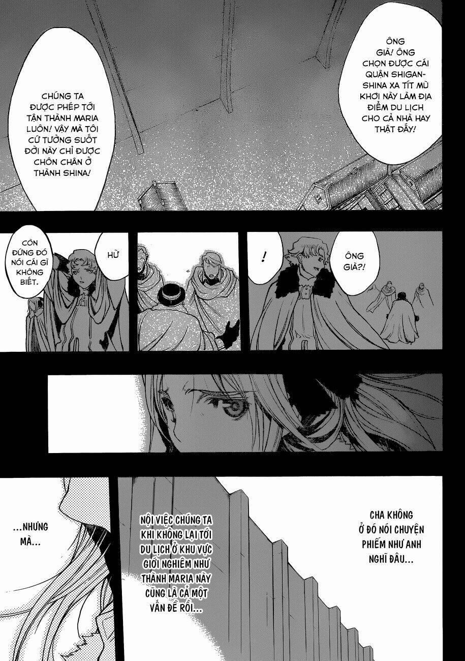 Đại Chiến Titan - Before The Fall 2 trang 36