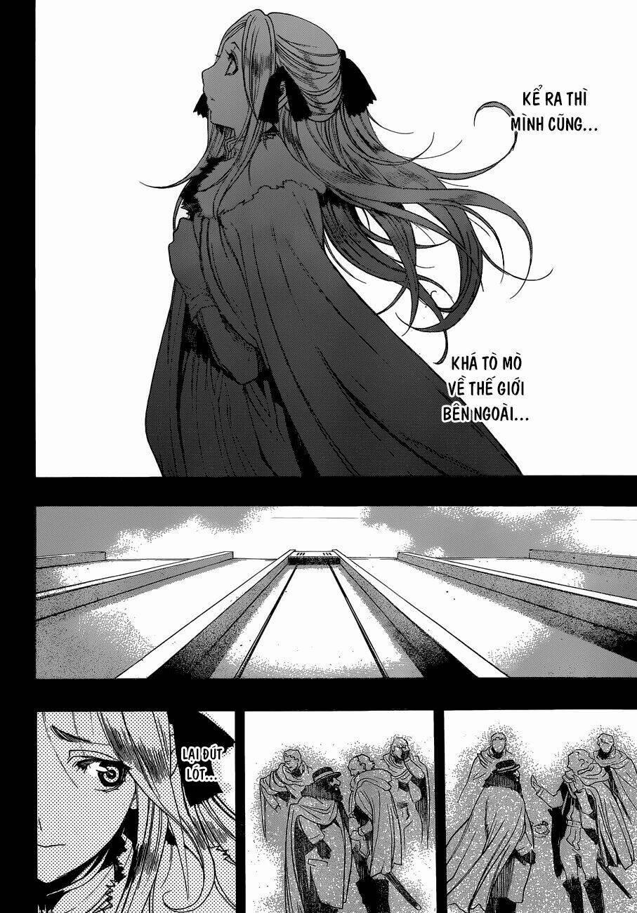 Đại Chiến Titan - Before The Fall 2 trang 37