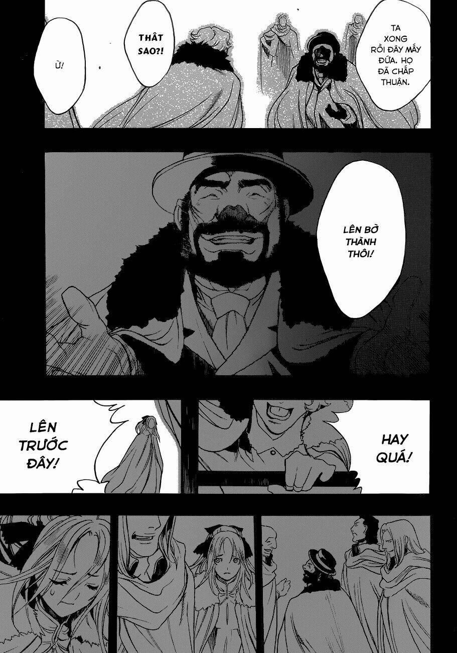 Đại Chiến Titan - Before The Fall 2 trang 38