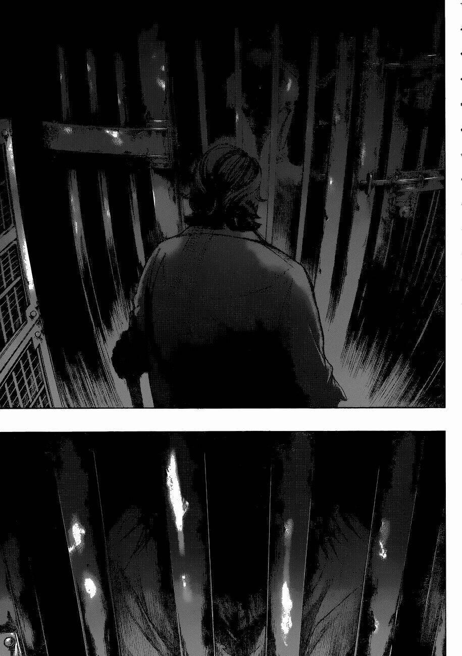 Đại Chiến Titan - Before The Fall 2 trang 4