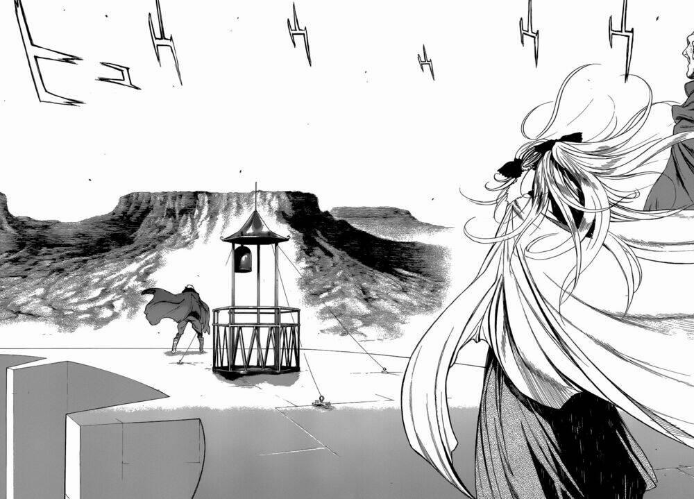 Đại Chiến Titan - Before The Fall 2 trang 41