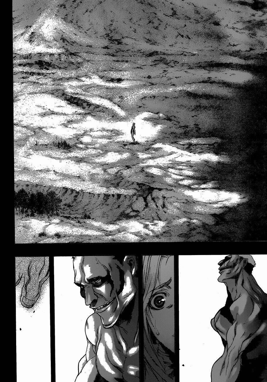 Đại Chiến Titan - Before The Fall 2 trang 44