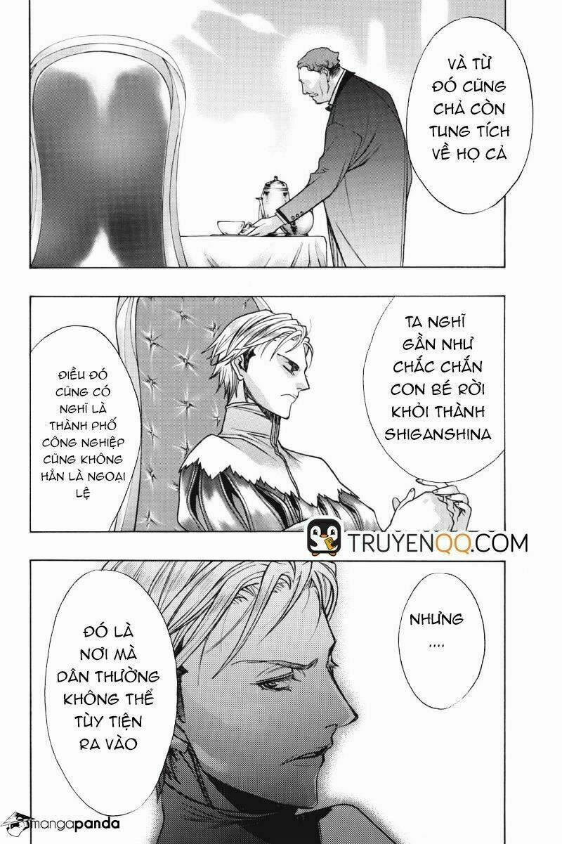 Đại Chiến Titan - Before The Fall 20.5 trang 13