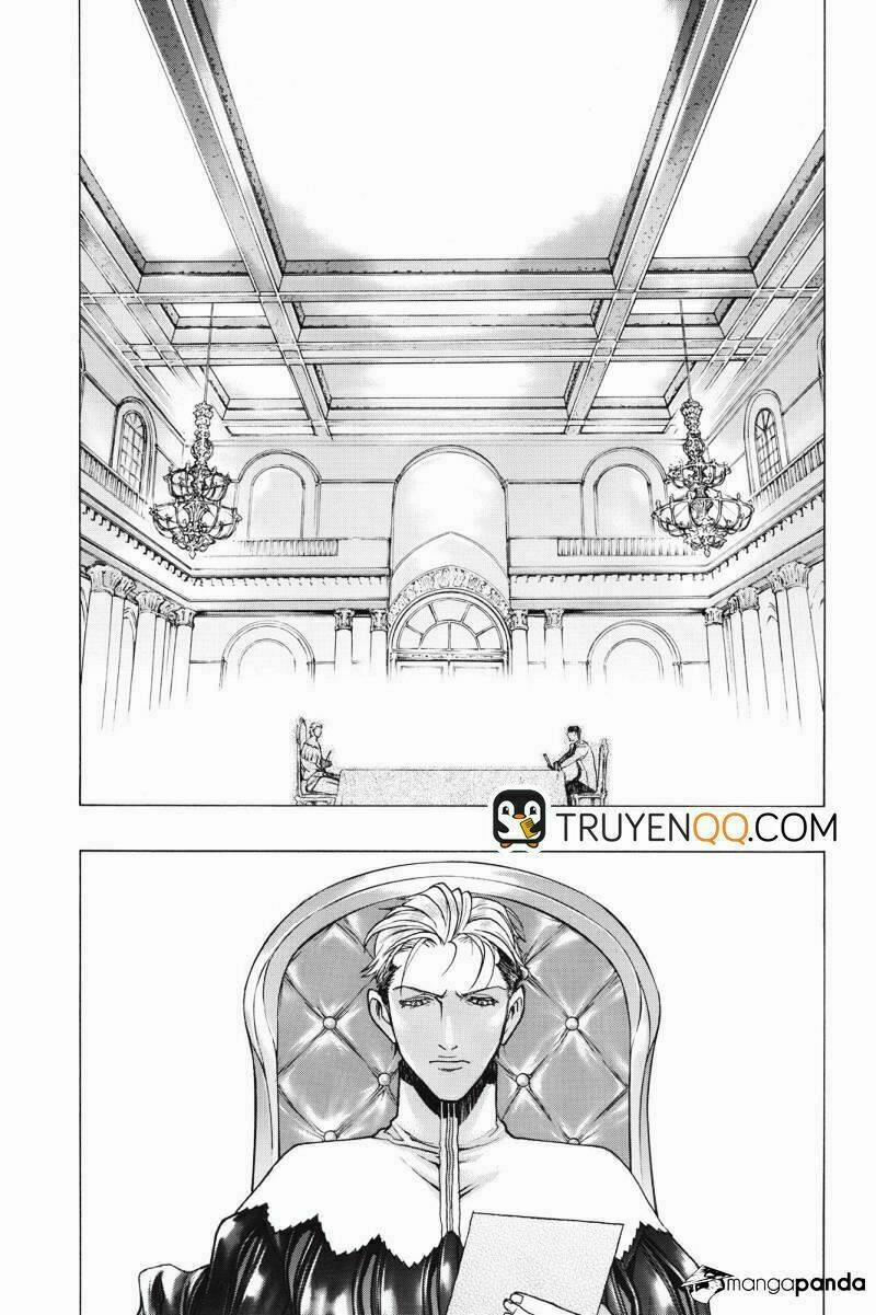 Đại Chiến Titan - Before The Fall 20.5 trang 4