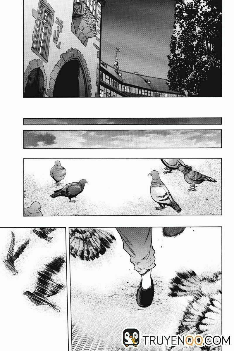 Đại Chiến Titan - Before The Fall 20 trang 10