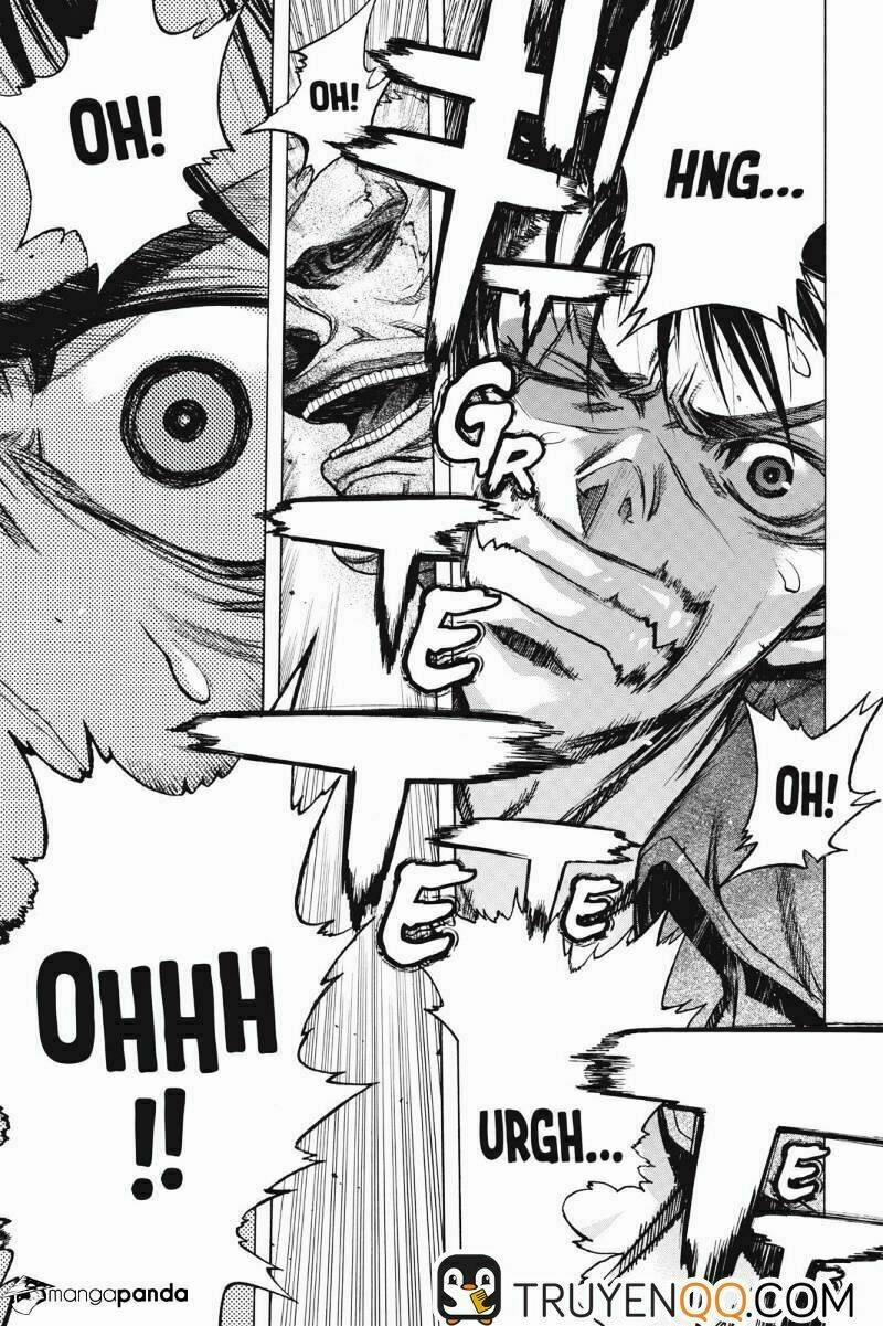 Đại Chiến Titan - Before The Fall 20 trang 22