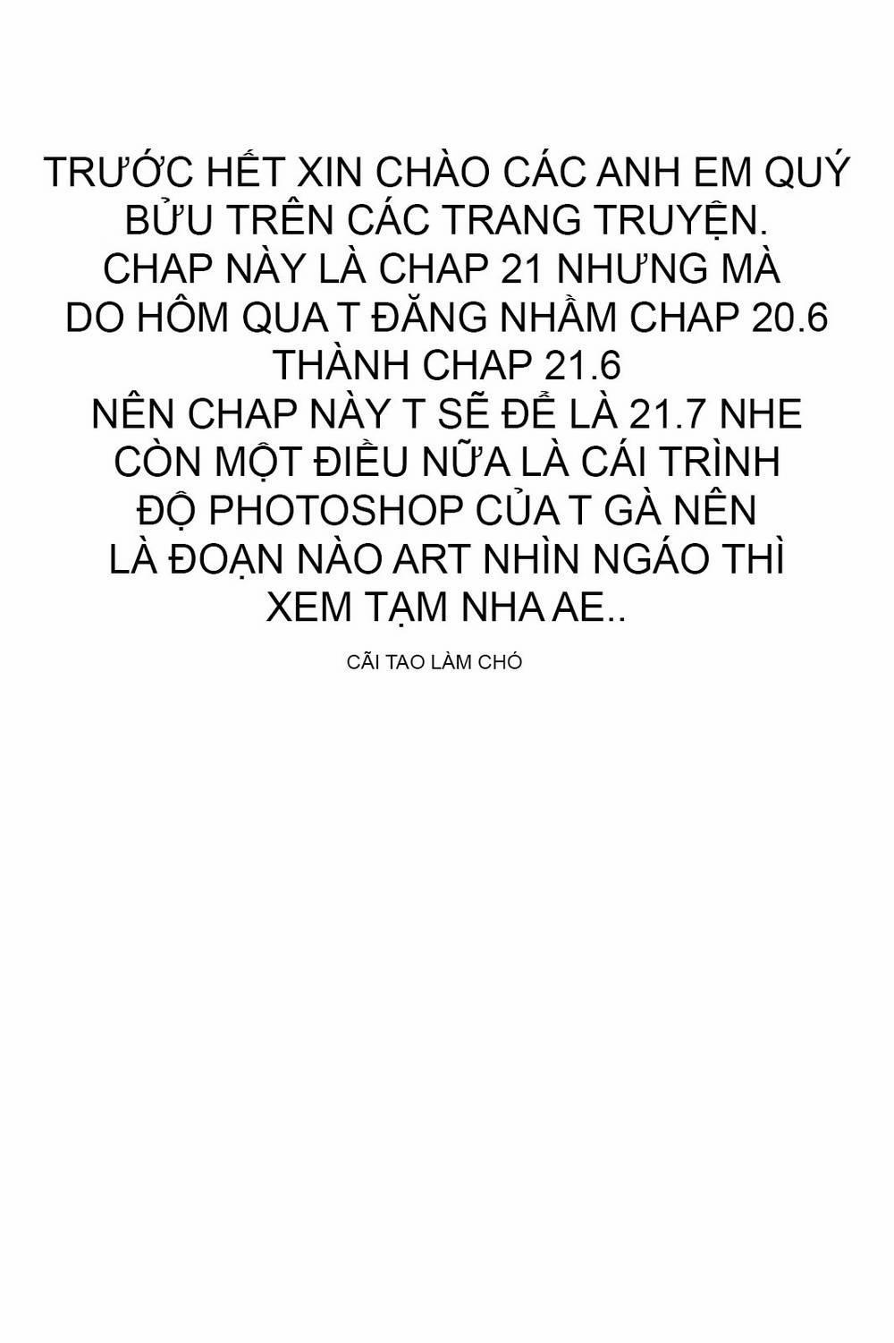 Đại Chiến Titan - Before The Fall 21.7 trang 0