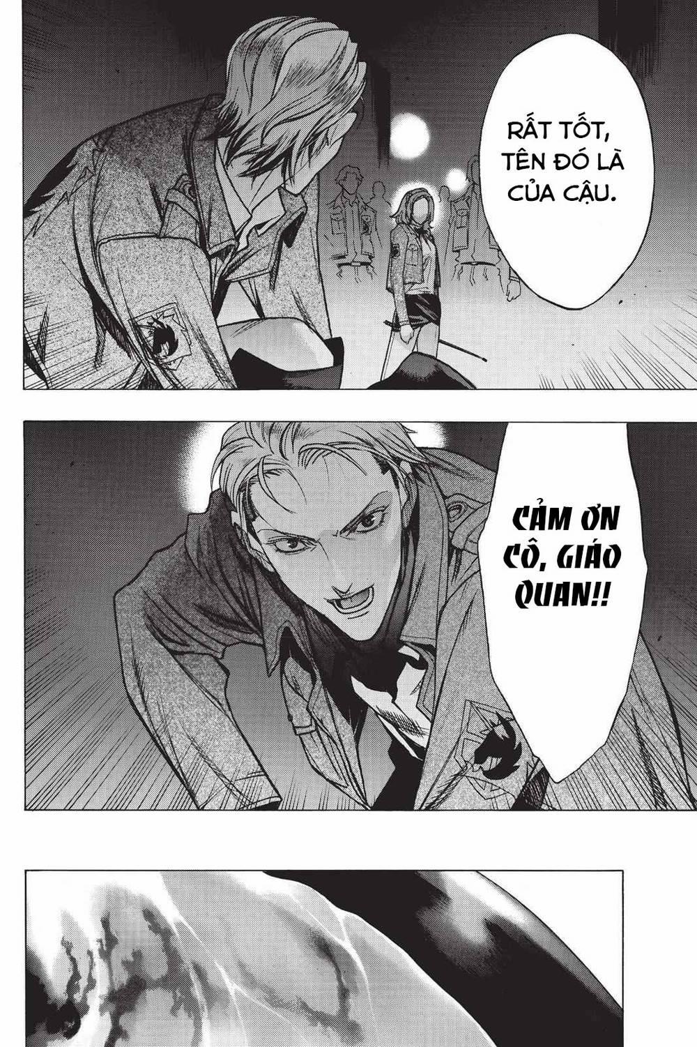 Đại Chiến Titan - Before The Fall 21.7 trang 15