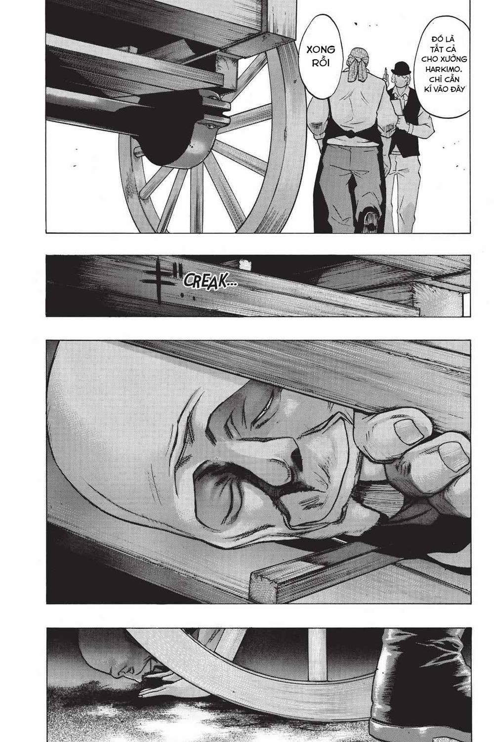 Đại Chiến Titan - Before The Fall 21.7 trang 48