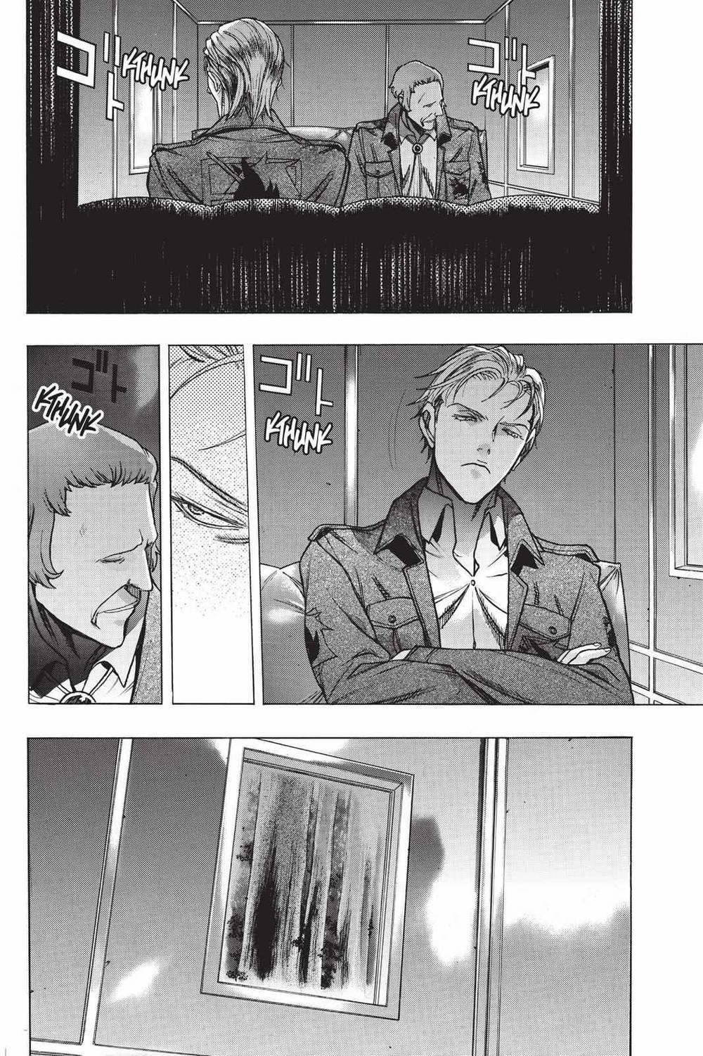 Đại Chiến Titan - Before The Fall 21.7 trang 51