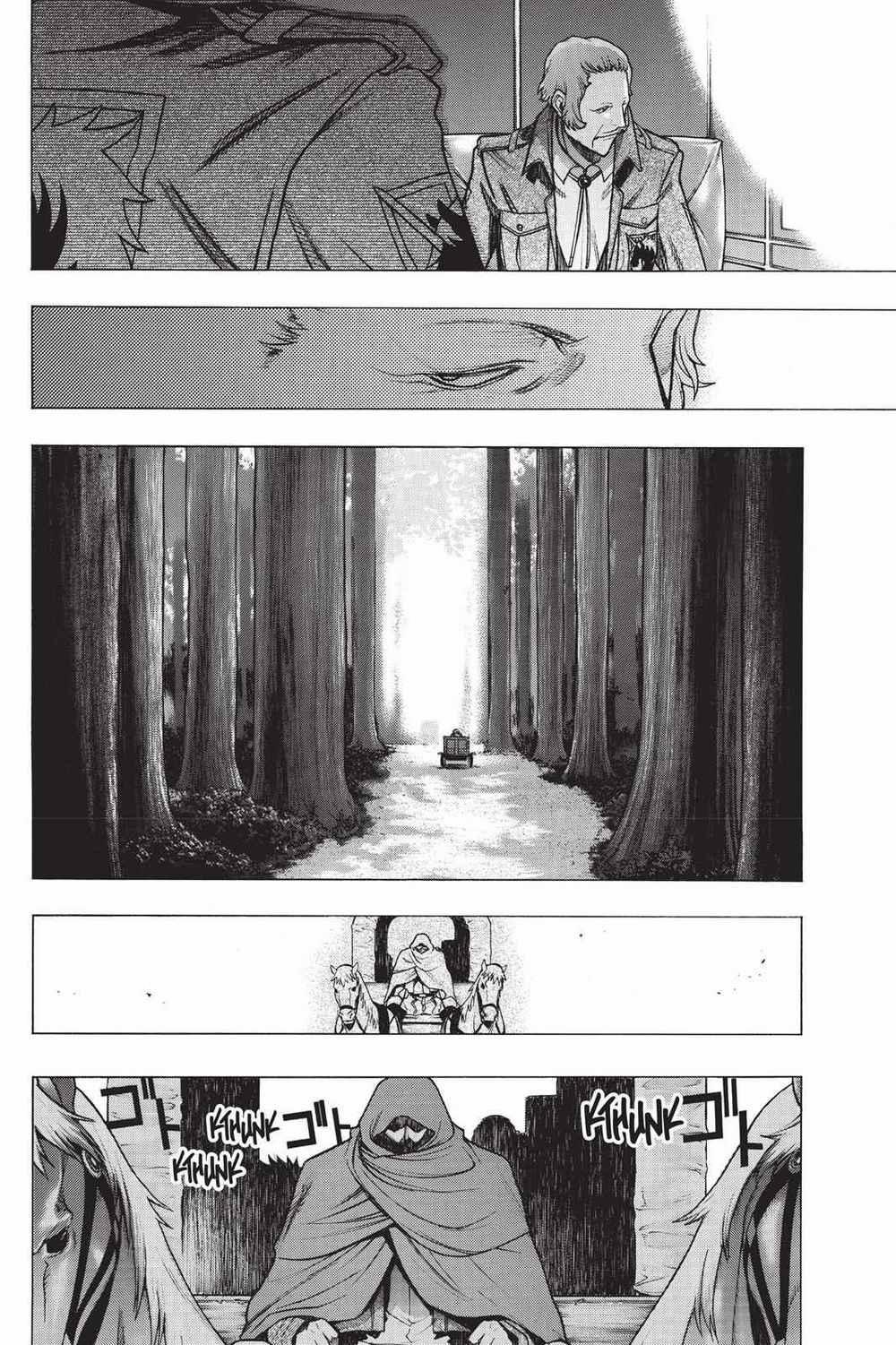 Đại Chiến Titan - Before The Fall 21.7 trang 55