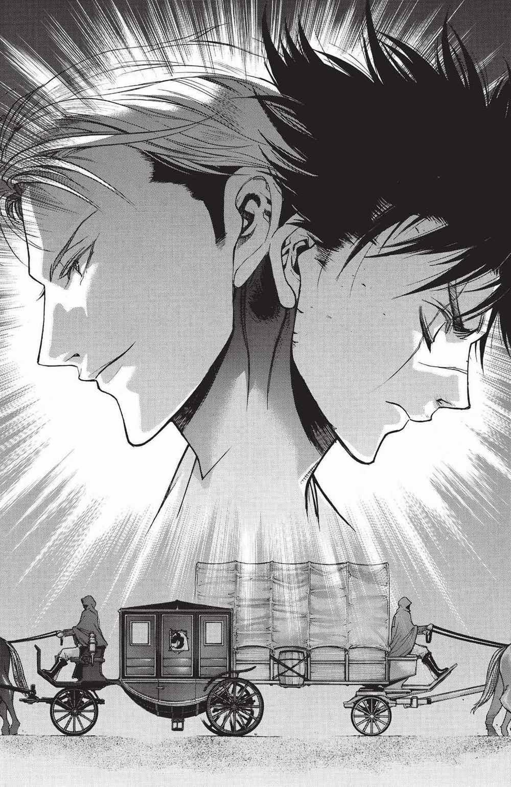 Đại Chiến Titan - Before The Fall 21.7 trang 57