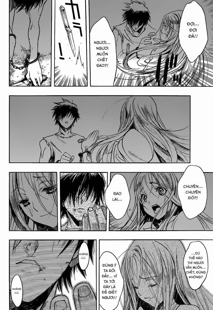 Đại Chiến Titan - Before The Fall 3 trang 11