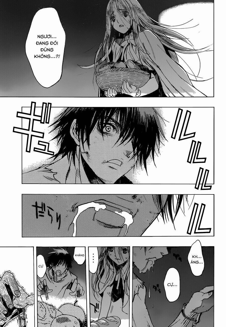 Đại Chiến Titan - Before The Fall 3 trang 16