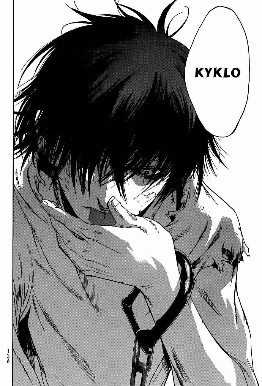 Đại Chiến Titan - Before The Fall 3 trang 21