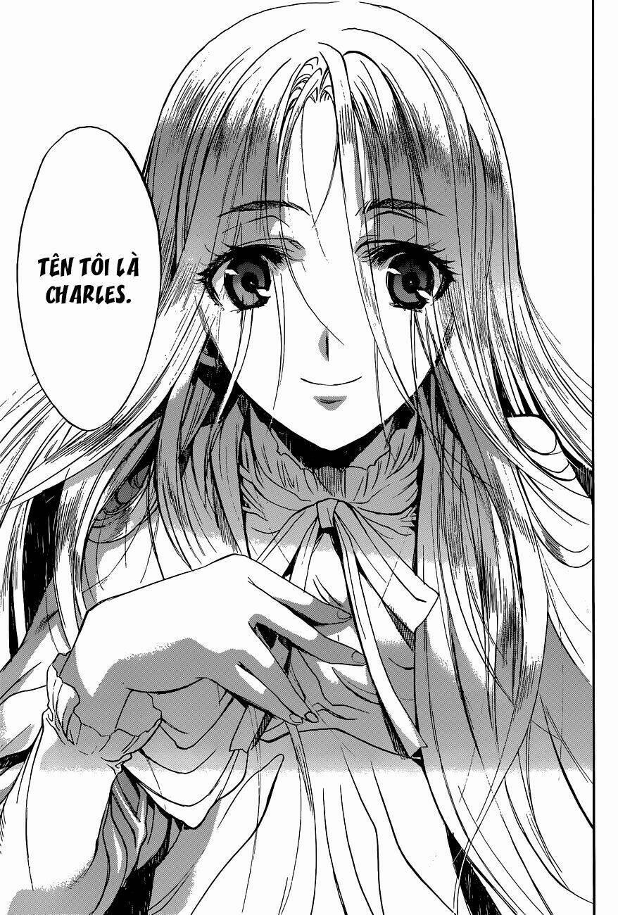 Đại Chiến Titan - Before The Fall 3 trang 22