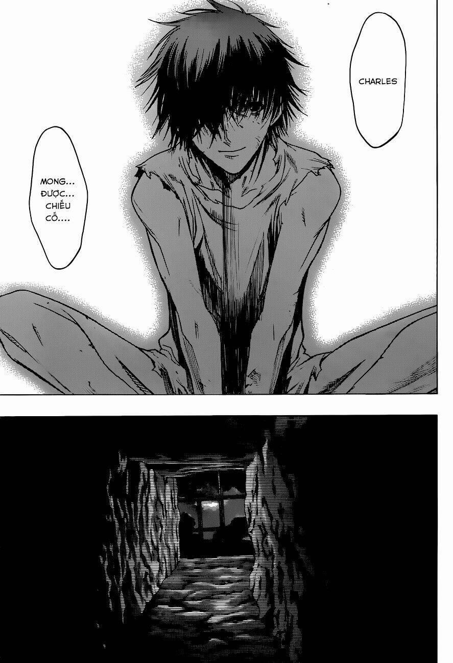 Đại Chiến Titan - Before The Fall 3 trang 24