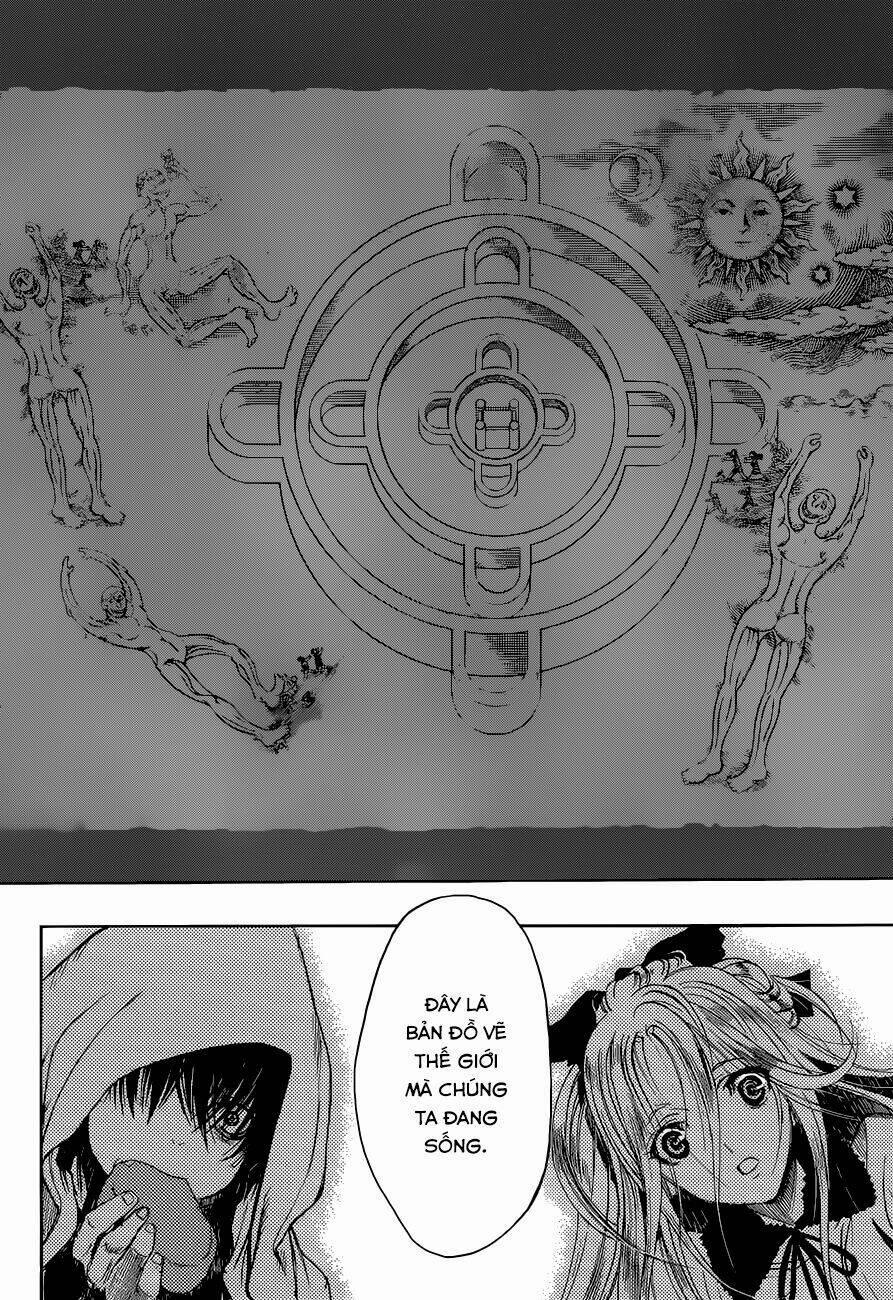 Đại Chiến Titan - Before The Fall 3 trang 27