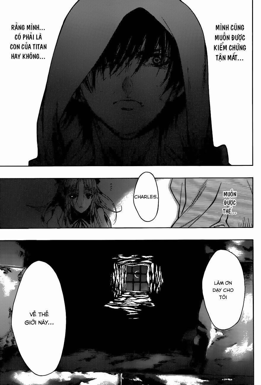 Đại Chiến Titan - Before The Fall 3 trang 32