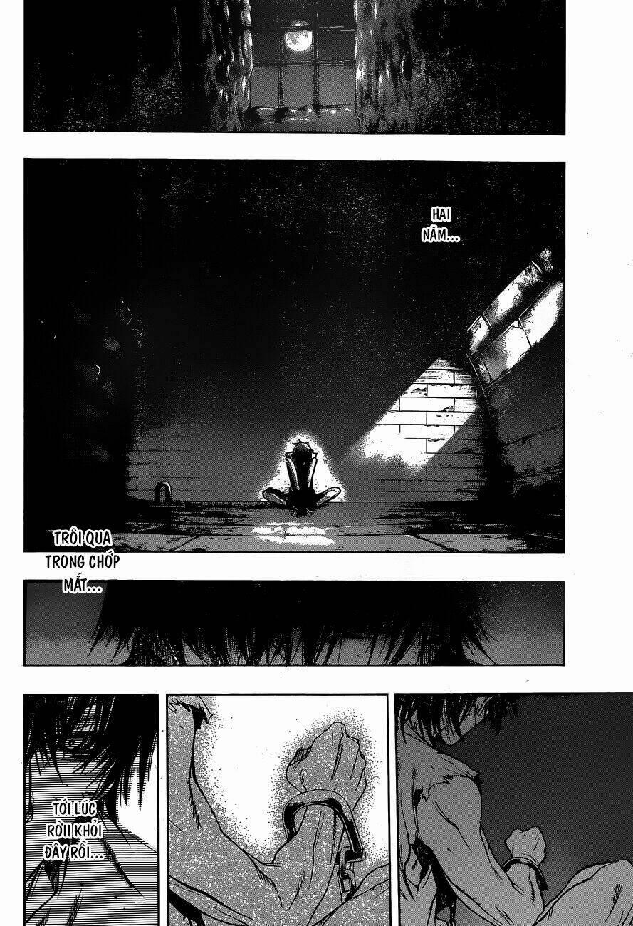 Đại Chiến Titan - Before The Fall 3 trang 41