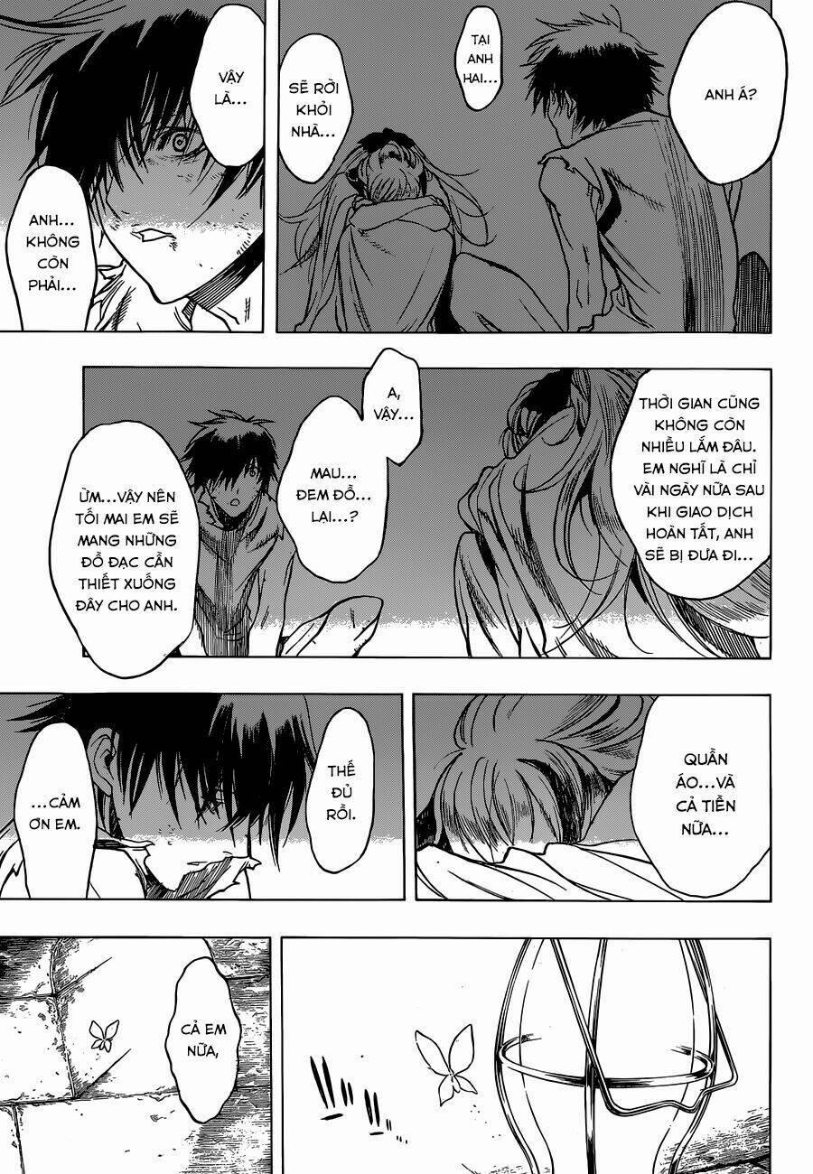 Đại Chiến Titan - Before The Fall 3 trang 44