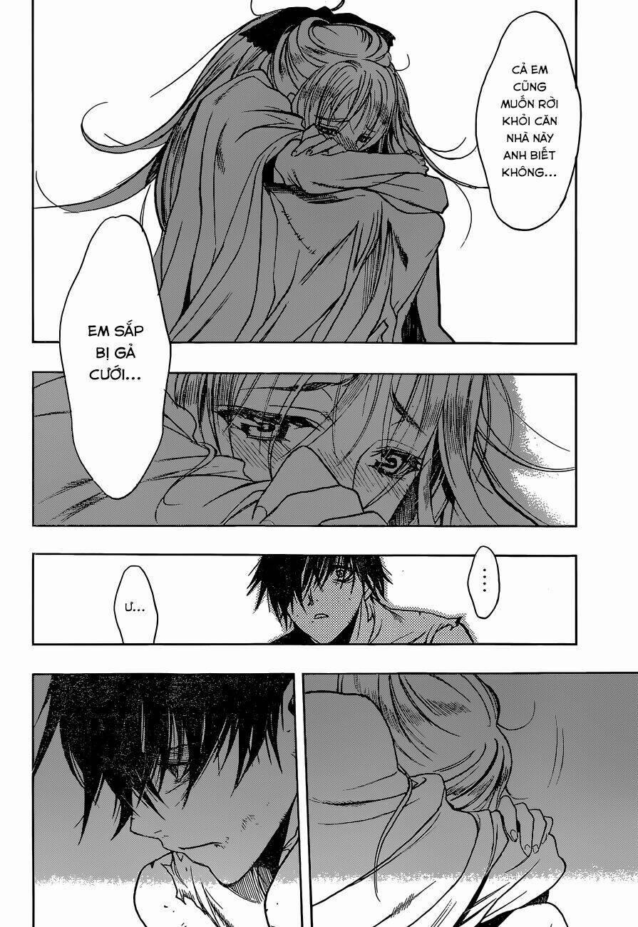 Đại Chiến Titan - Before The Fall 3 trang 45