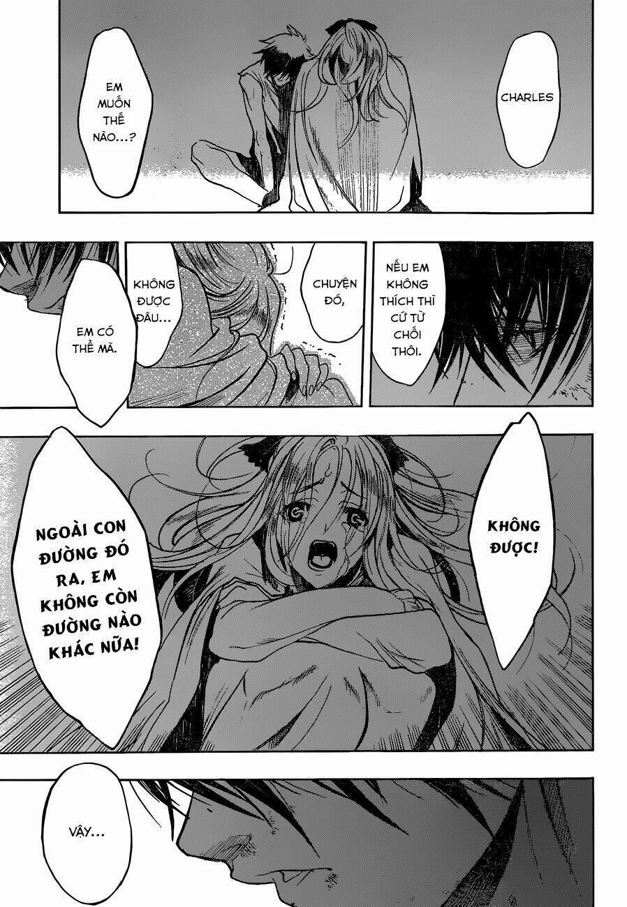 Đại Chiến Titan - Before The Fall 3 trang 46