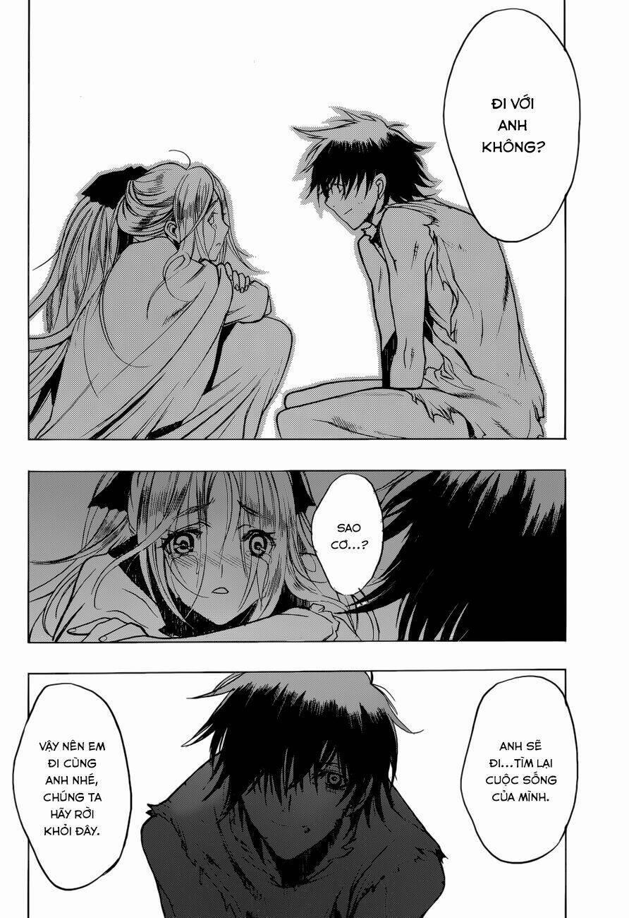 Đại Chiến Titan - Before The Fall 3 trang 47