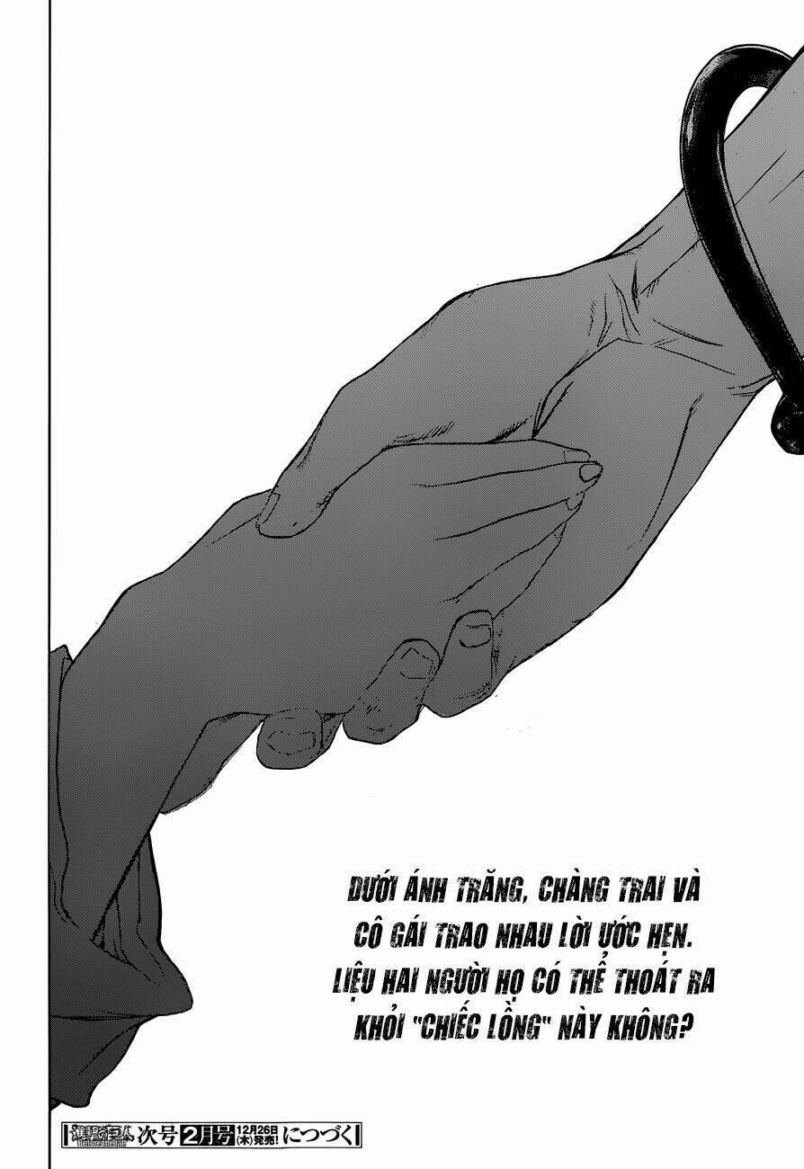 Đại Chiến Titan - Before The Fall 3 trang 50