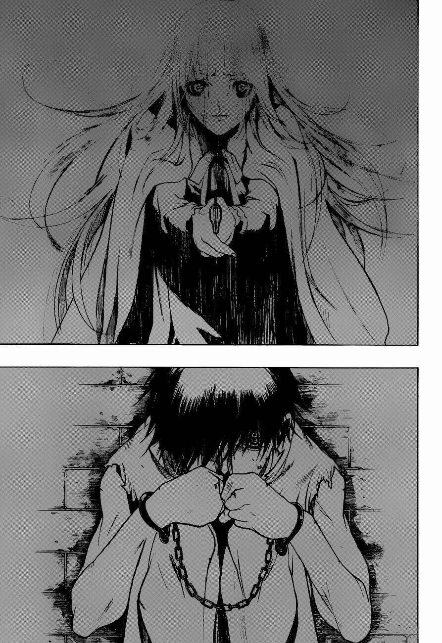 Đại Chiến Titan - Before The Fall 3 trang 6