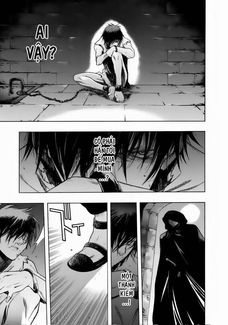 Đại Chiến Titan - Before The Fall 4 trang 10