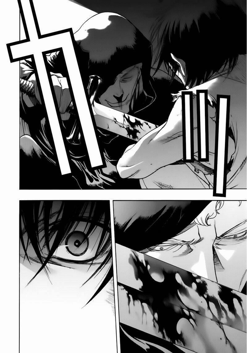 Đại Chiến Titan - Before The Fall 4 trang 13