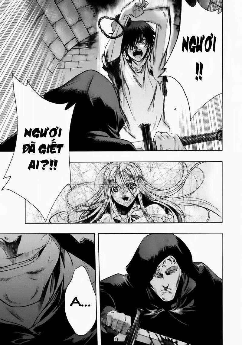 Đại Chiến Titan - Before The Fall 4 trang 14