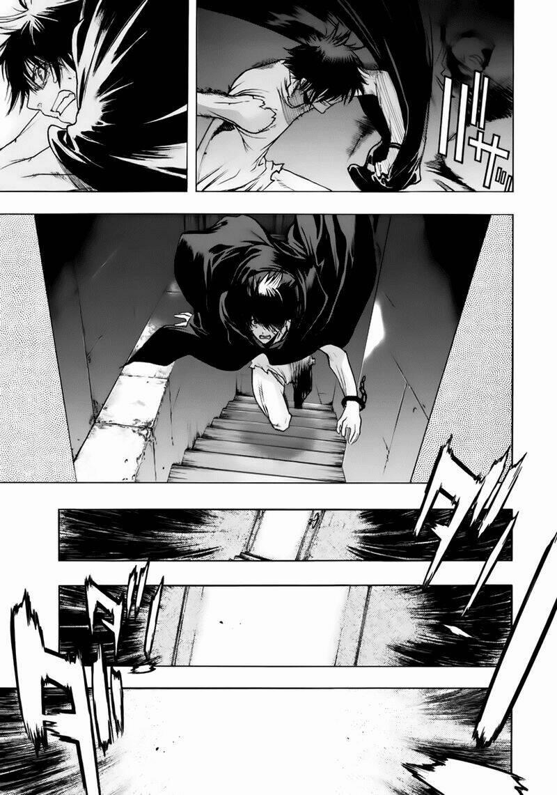 Đại Chiến Titan - Before The Fall 4 trang 18