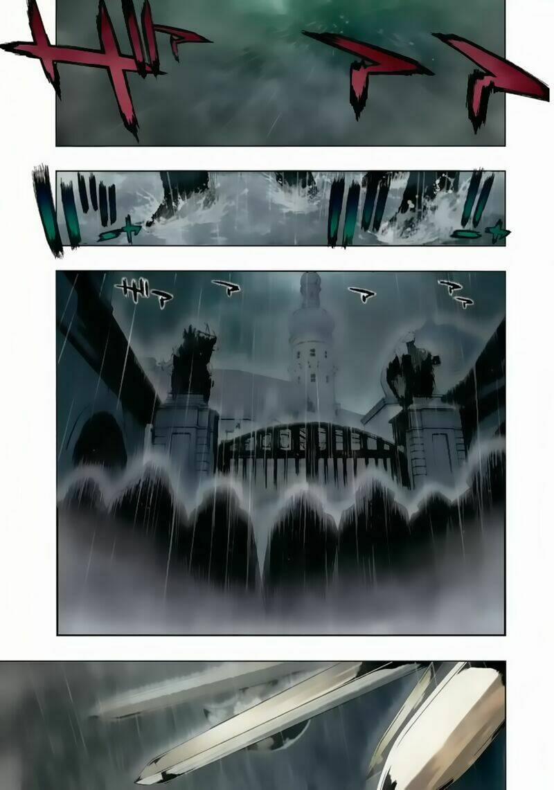 Đại Chiến Titan - Before The Fall 4 trang 2