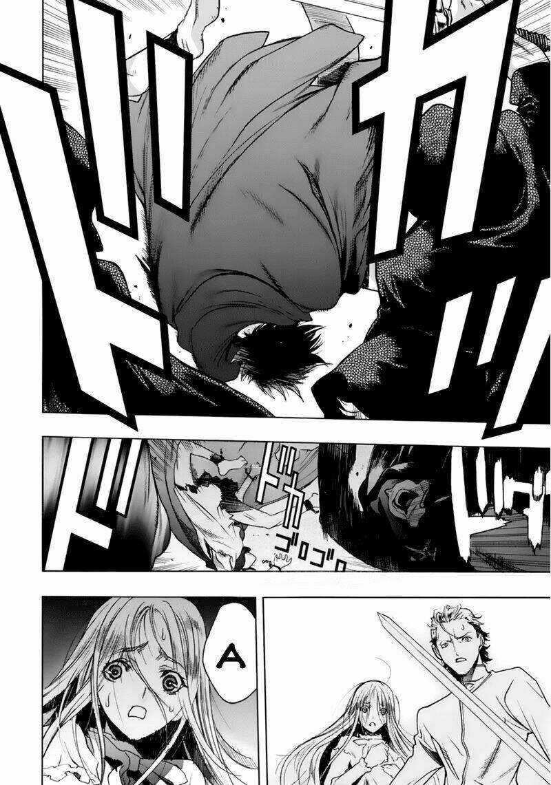 Đại Chiến Titan - Before The Fall 4 trang 28