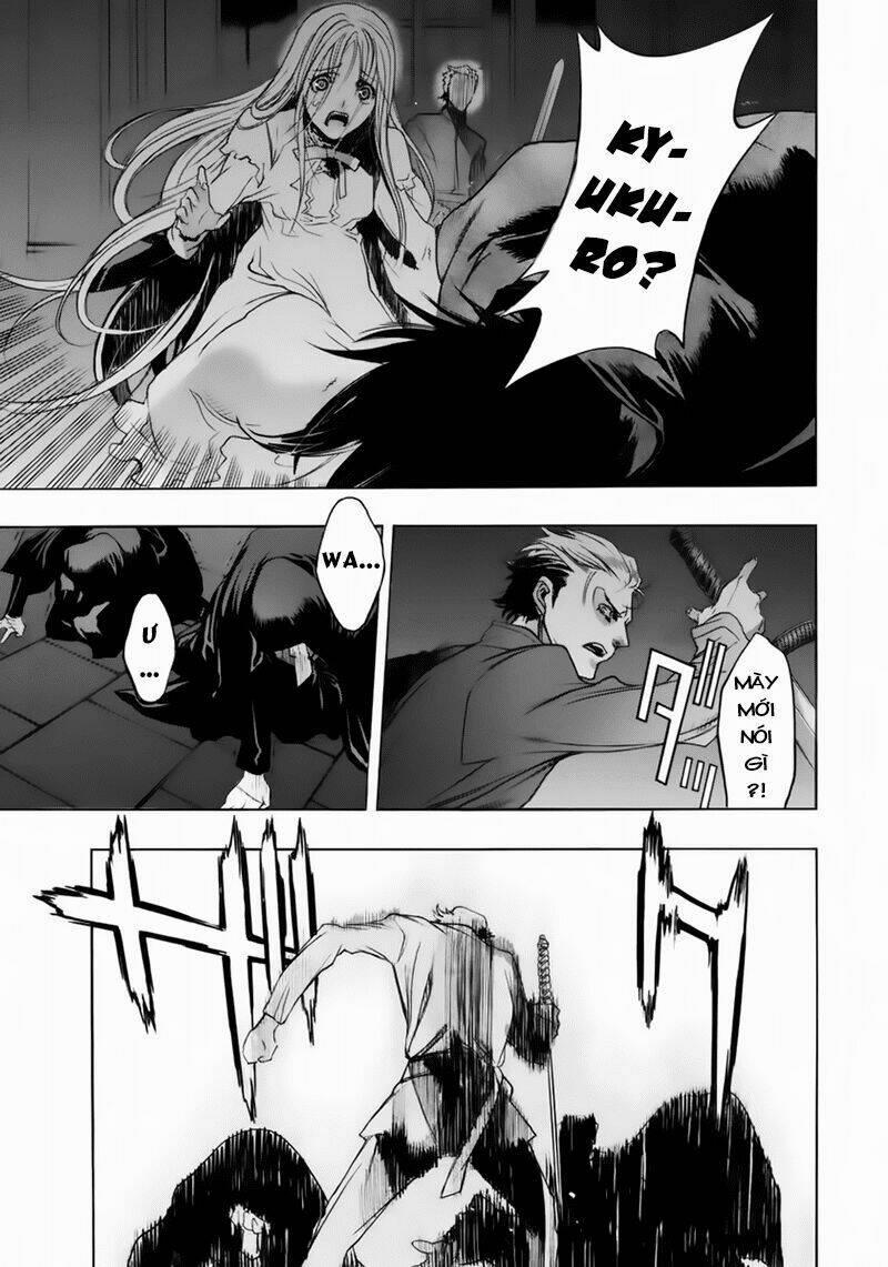 Đại Chiến Titan - Before The Fall 4 trang 29