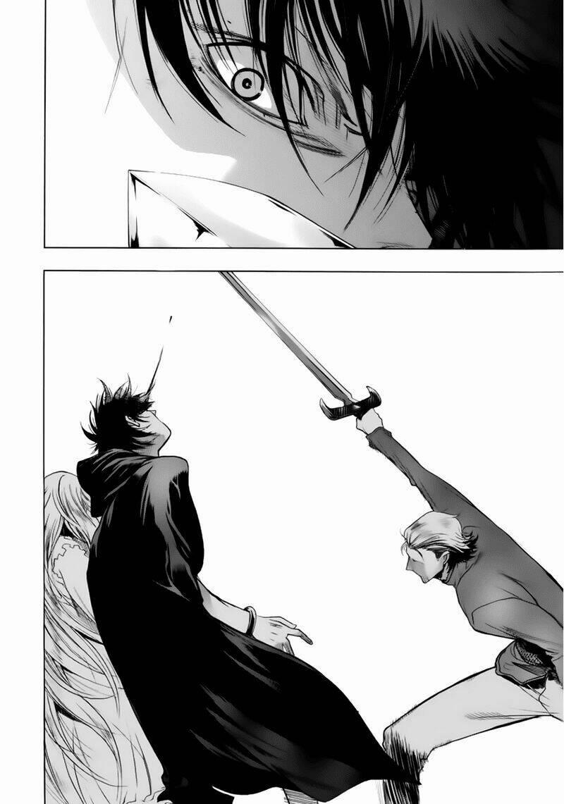 Đại Chiến Titan - Before The Fall 4 trang 34