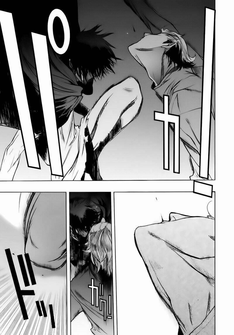 Đại Chiến Titan - Before The Fall 4 trang 37