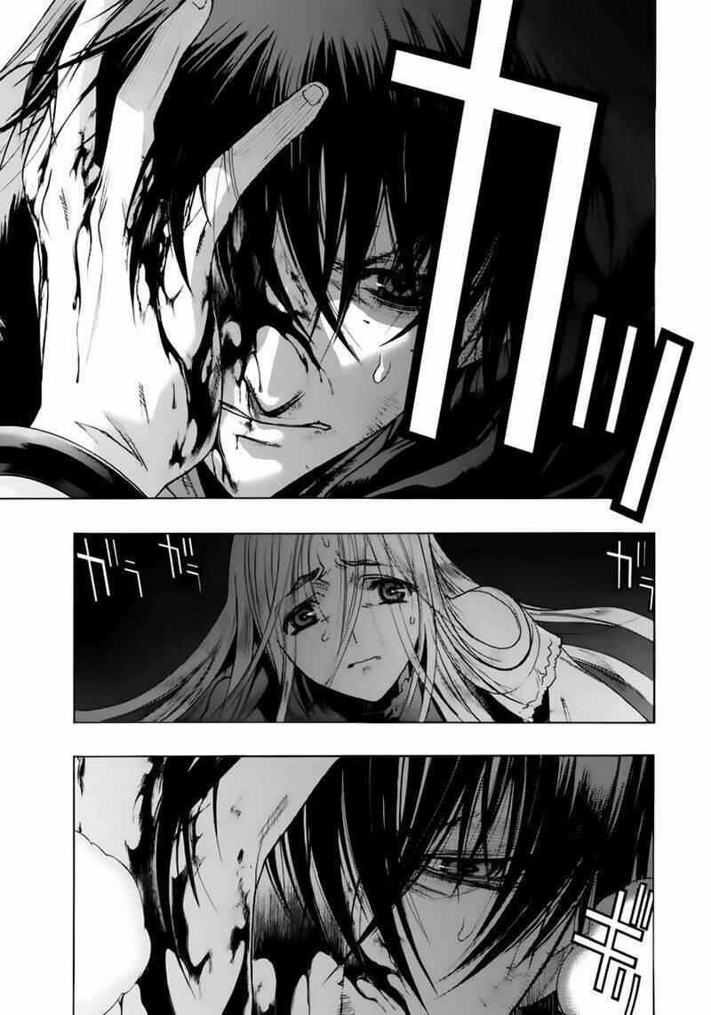 Đại Chiến Titan - Before The Fall 4 trang 39