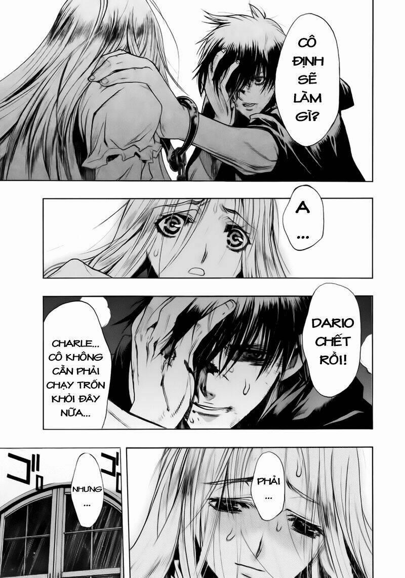 Đại Chiến Titan - Before The Fall 4 trang 41