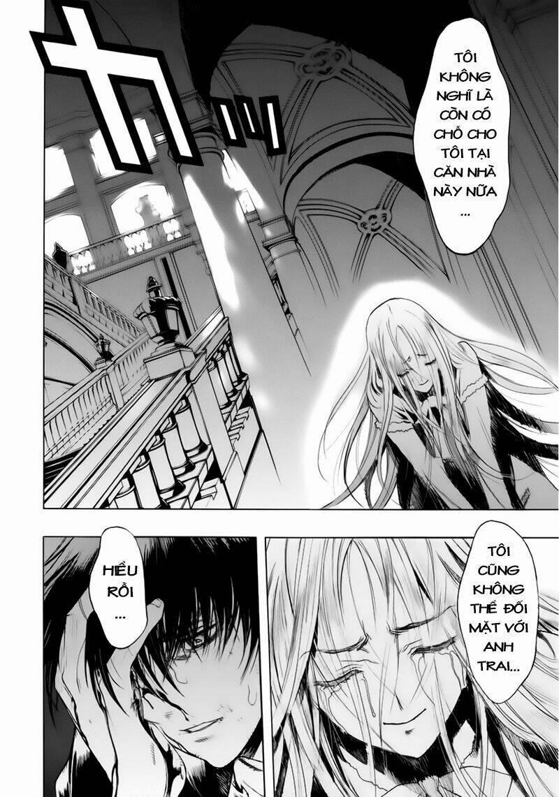 Đại Chiến Titan - Before The Fall 4 trang 42