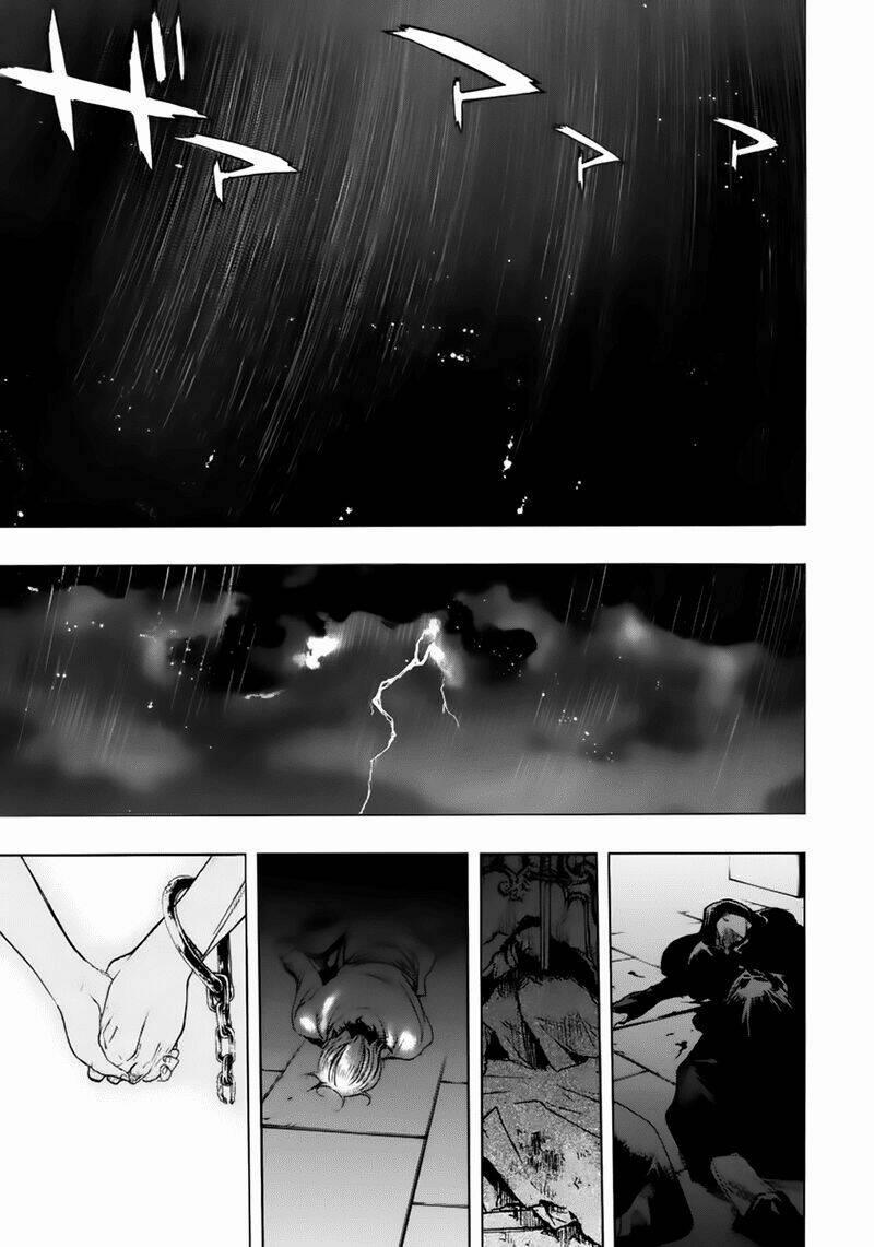 Đại Chiến Titan - Before The Fall 4 trang 43