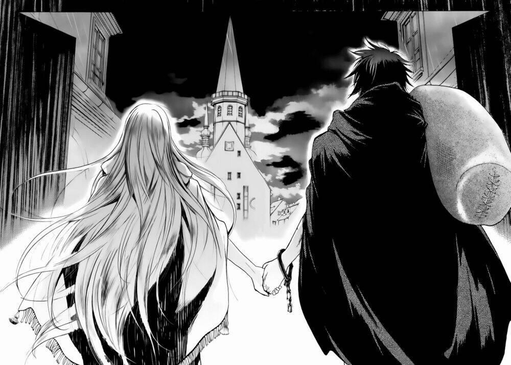 Đại Chiến Titan - Before The Fall 4 trang 44